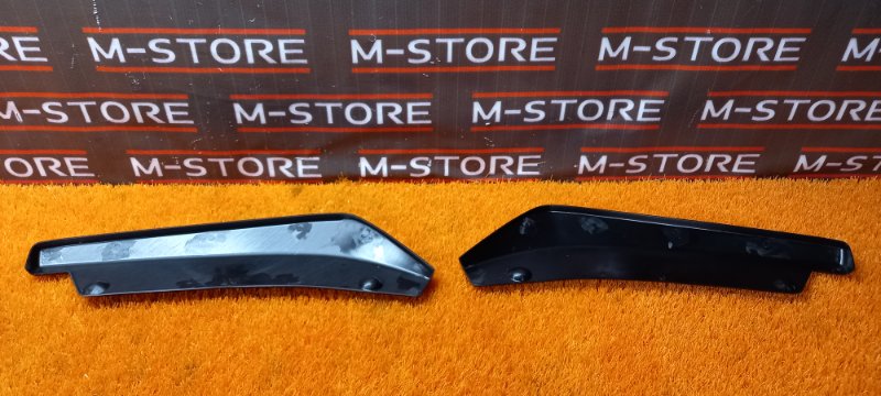 накладка на бампер, 1290 рублей, Красноярск