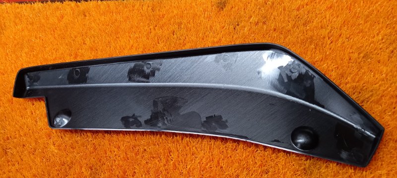 накладка на бампер, 1290 рублей, Красноярск