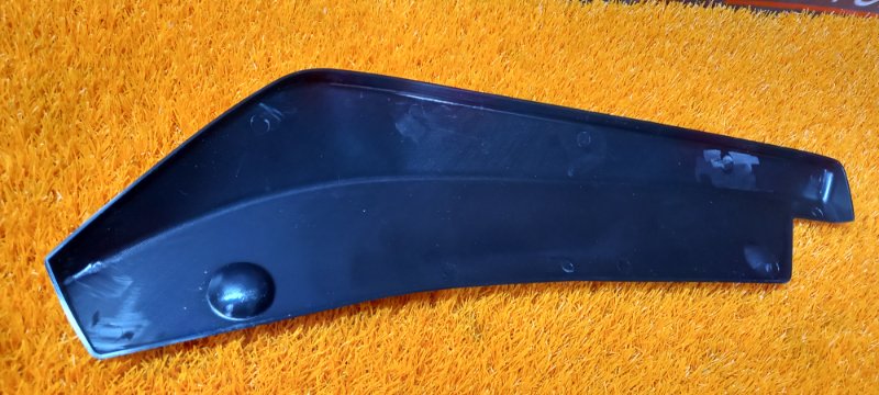 накладка на бампер, 1290 рублей, Красноярск