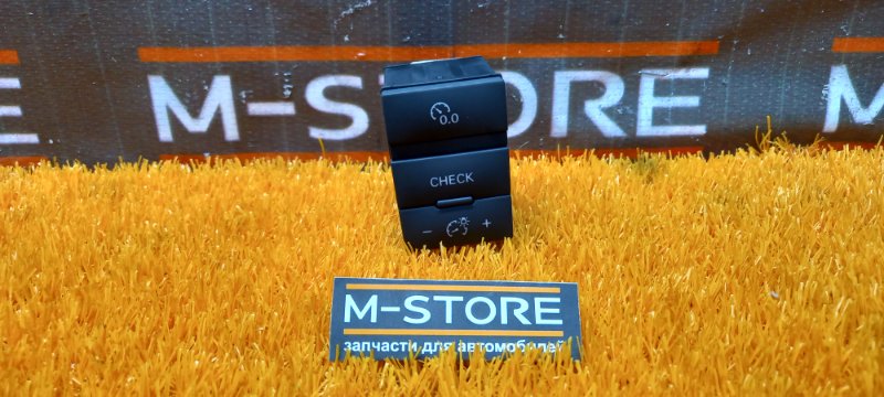 кнопка щитка приборов, 300 рублей, Красноярск