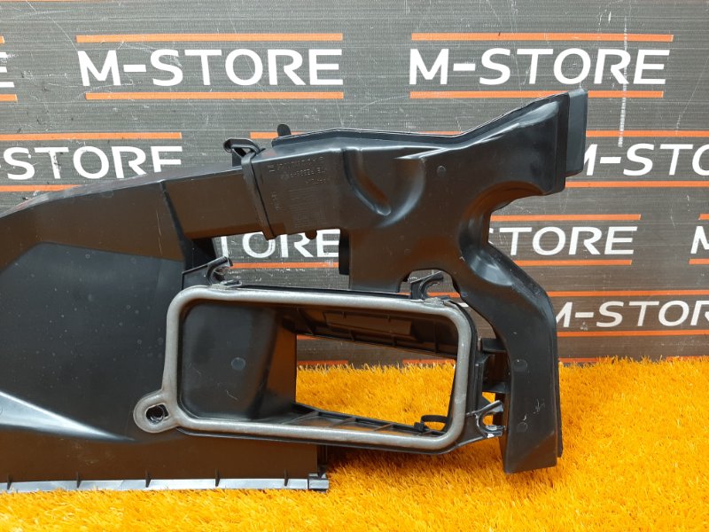 Воздуховод печки, 270 рублей, Красноярск