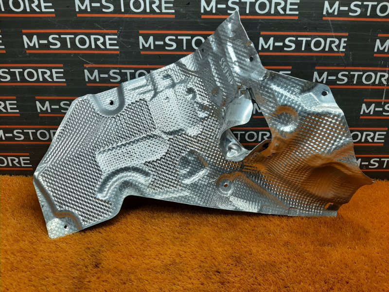 Тепловой экран, 540 рублей, Красноярск