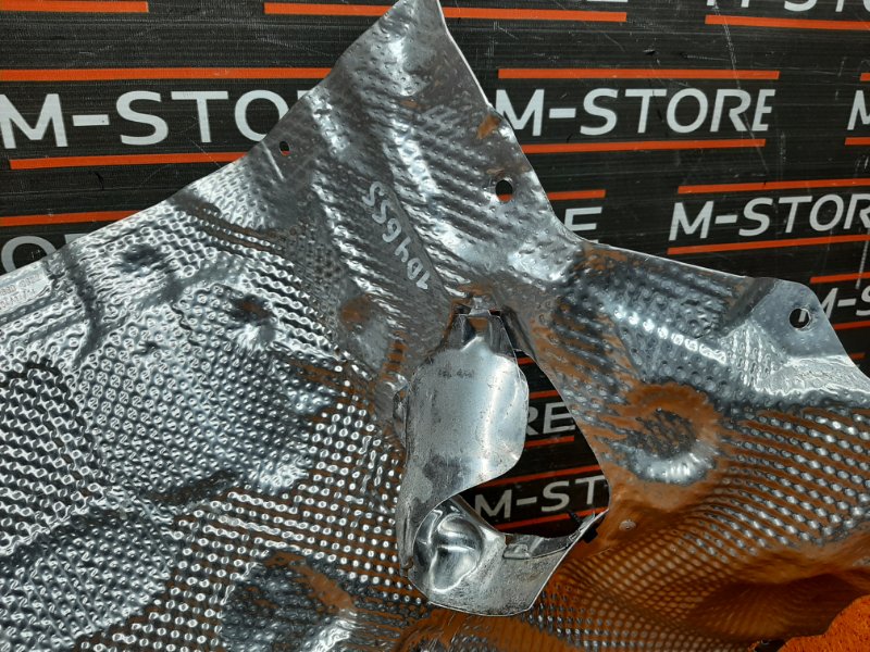 Тепловой экран, 540 рублей, Красноярск