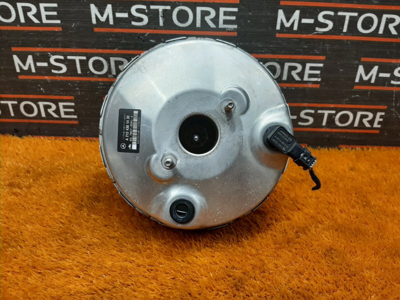 Вакуумный усилитель, 1400 рублей, Красноярск