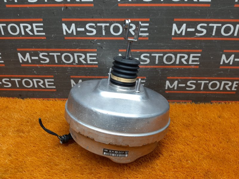 Вакуумный усилитель, 1400 рублей, Красноярск