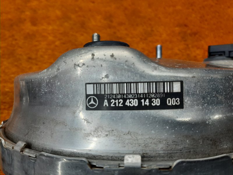 Вакуумный усилитель, 1400 рублей, Красноярск