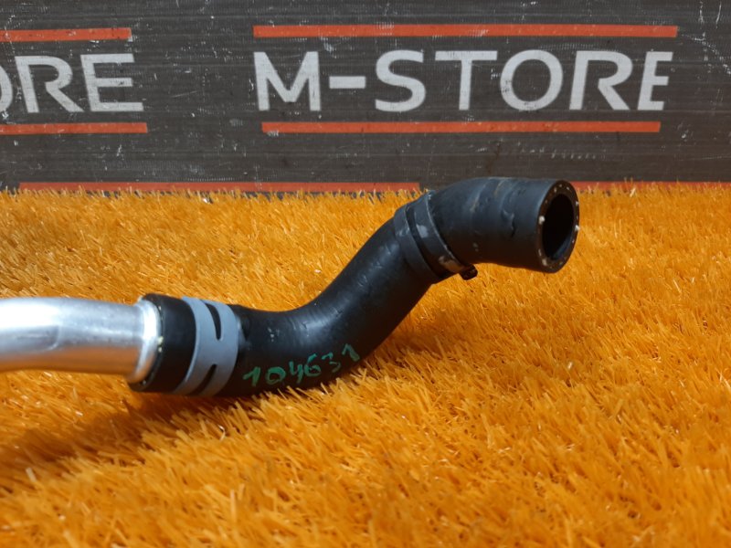 Трубка радиатора печки, 500 рублей, Красноярск