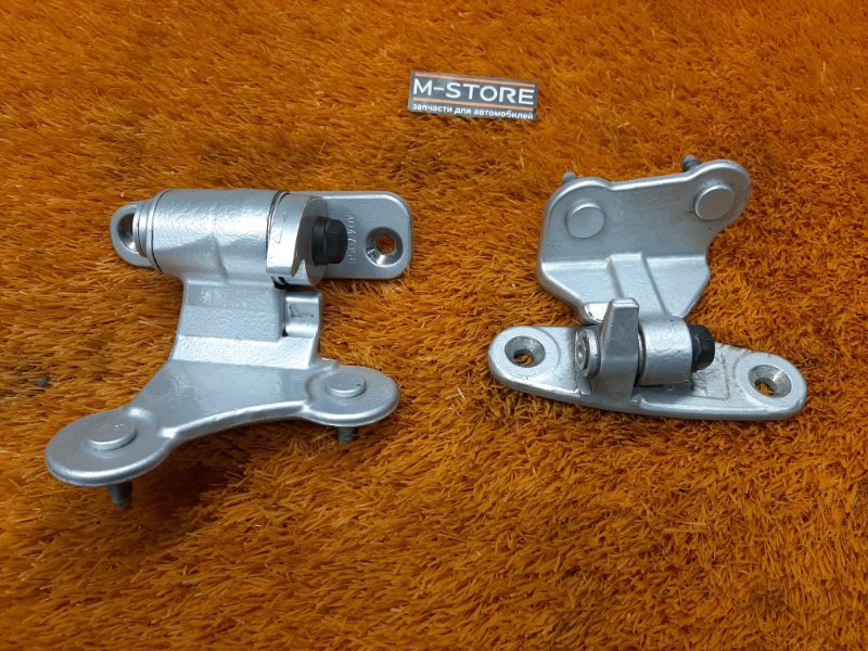 петля двери, 670 рублей, Красноярск