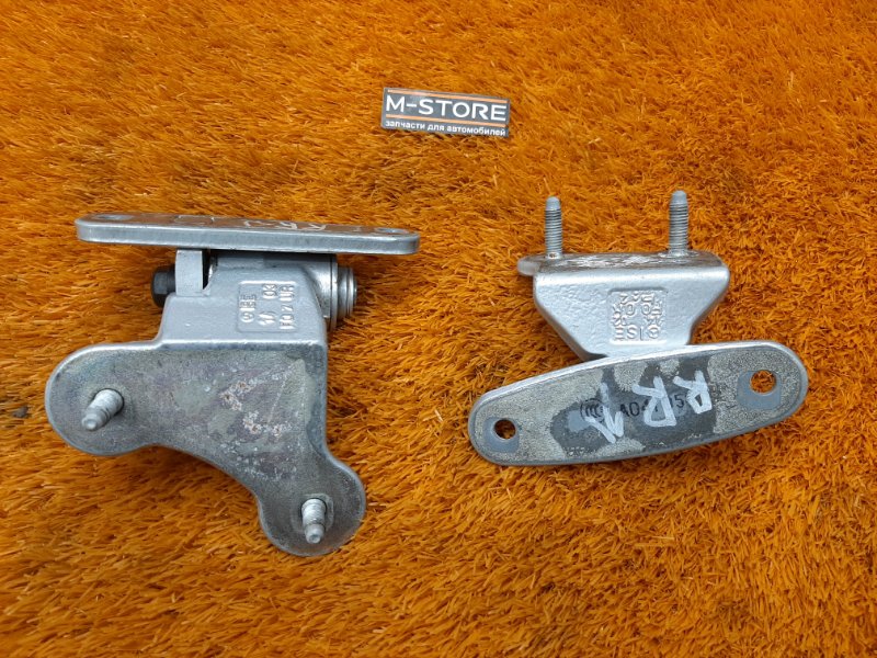 петля двери, 670 рублей, Красноярск