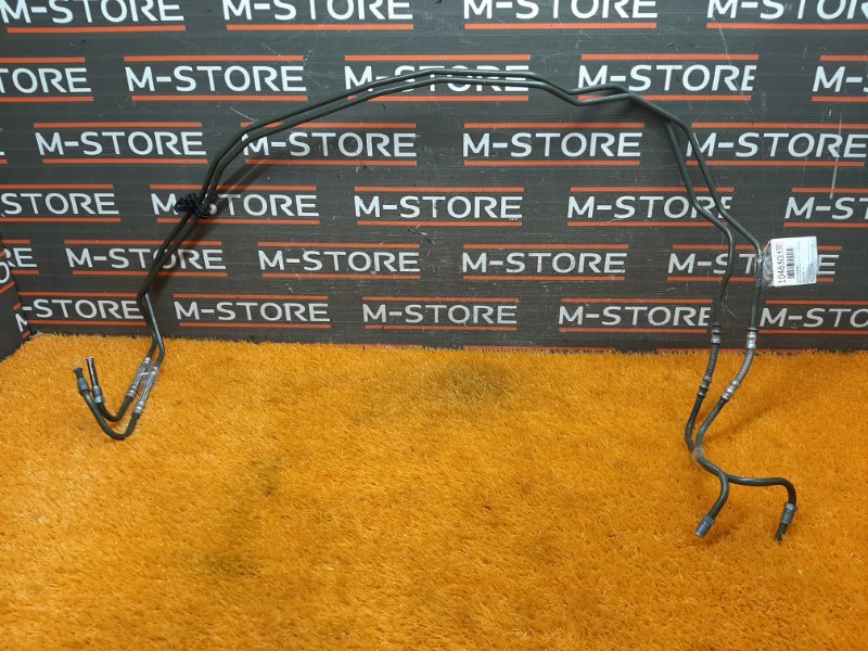 трубка тормозная, 630 рублей, Красноярск