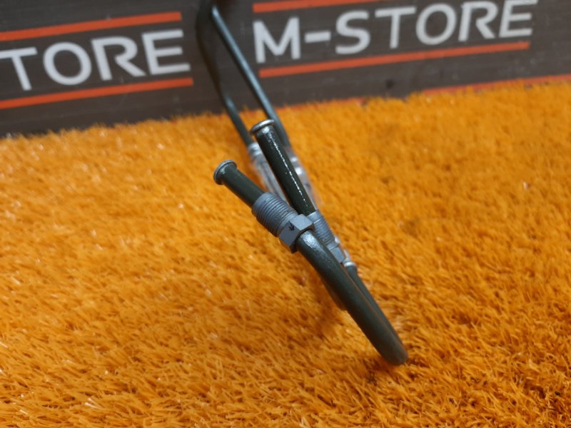 трубка тормозная, 630 рублей, Красноярск