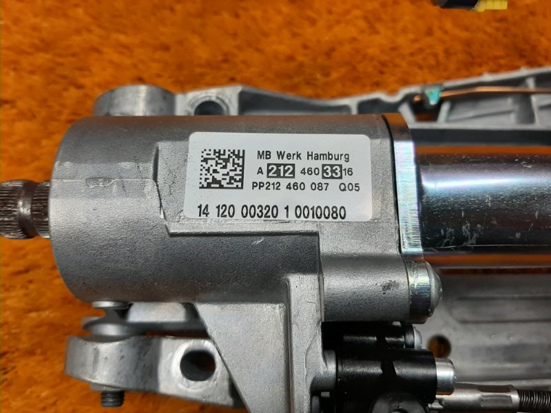 рулевая колонка, 1720 рублей, Красноярск