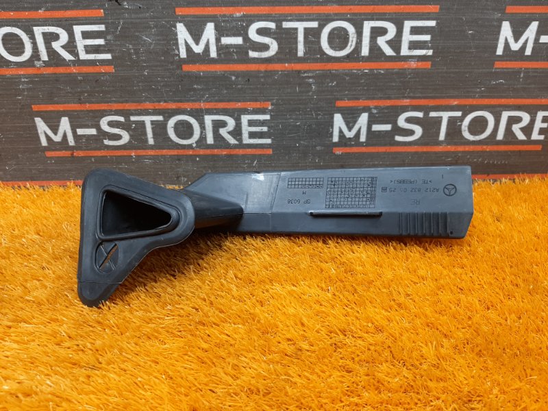 Водосток лобового стекла, 340 рублей, Красноярск