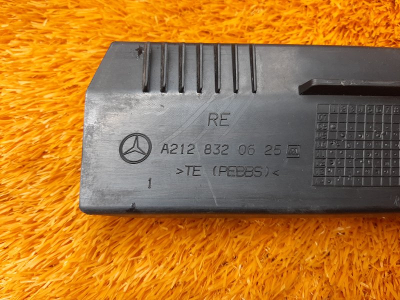 Водосток лобового стекла, 340 рублей, Красноярск