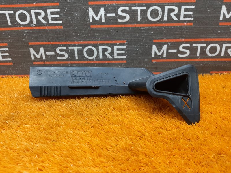 Водосток лобового стекла, 340 рублей, Красноярск