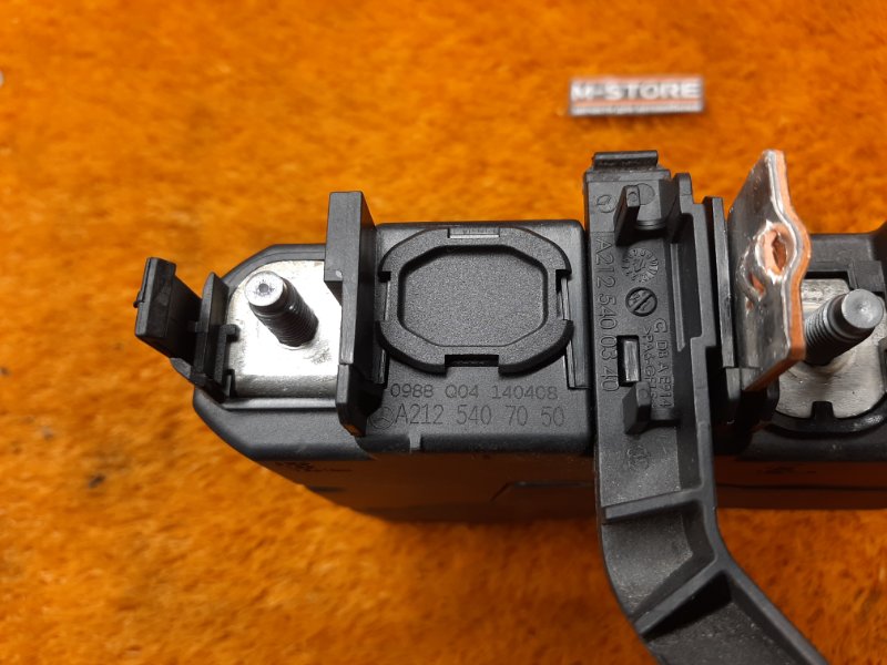 блок предохранителей, 2410 рублей, Красноярск