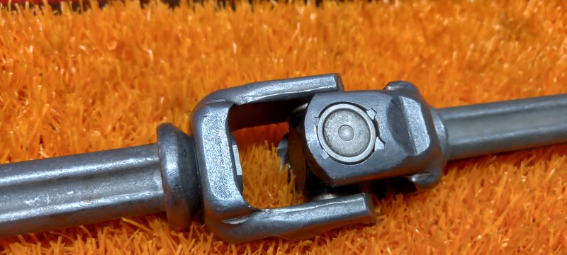 Карданчик рулевой, 980 рублей, Красноярск