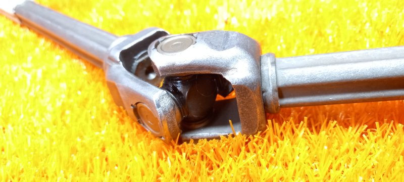 Карданчик рулевой, 980 рублей, Красноярск