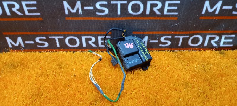 привод заслонки отопителя, 340 рублей, Красноярск