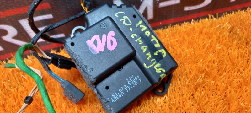 привод заслонки отопителя, 340 рублей, Красноярск