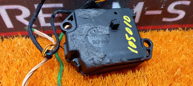 привод заслонки отопителя, 340 рублей, Красноярск