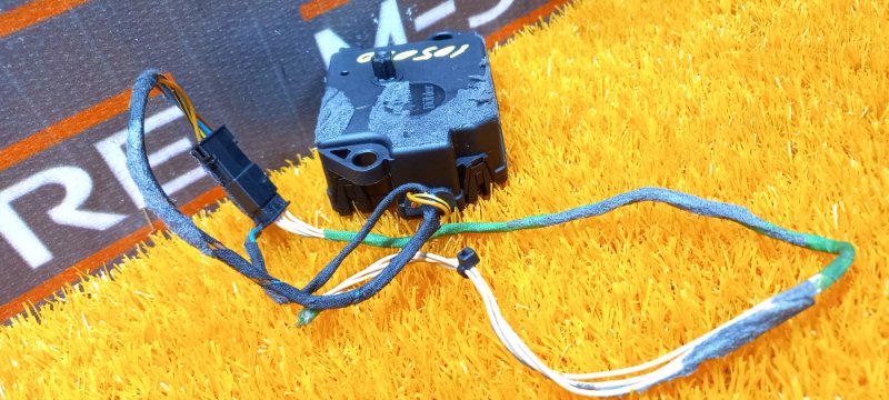 привод заслонки отопителя, 340 рублей, Красноярск