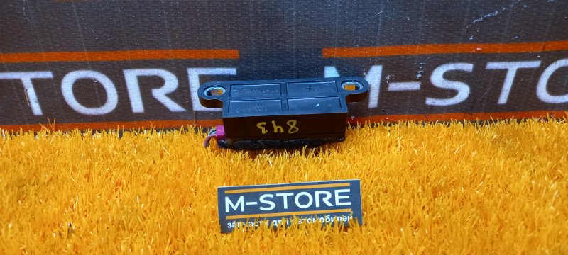 Датчик airbag ( удара), 340 рублей, Красноярск