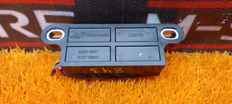 Датчик airbag ( удара), 340 рублей, Красноярск