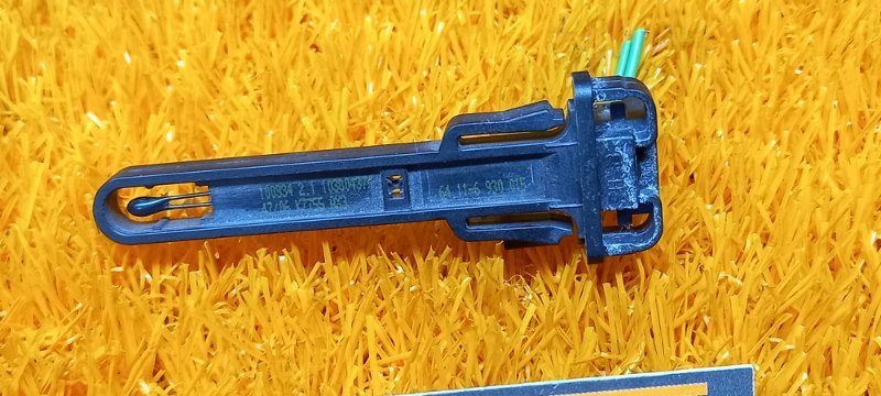 Датчик температуры воздуха, 350 рублей, Красноярск