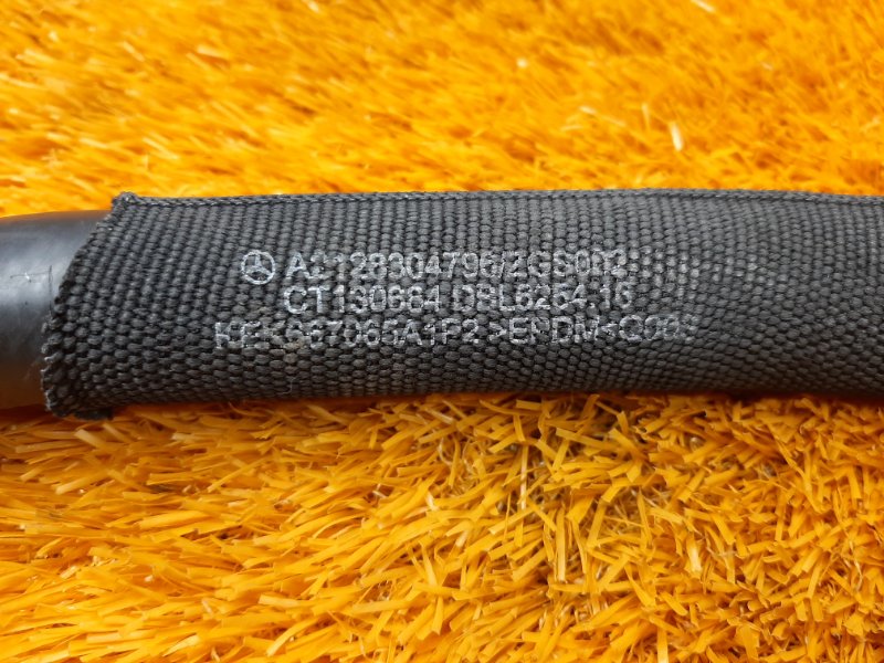 Патрубок системы охлаждения, 350 рублей, Красноярск