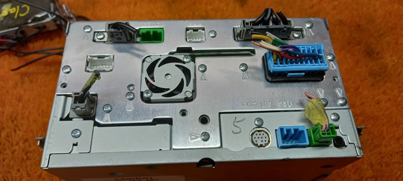 Магнитола, 2540 рублей, Красноярск