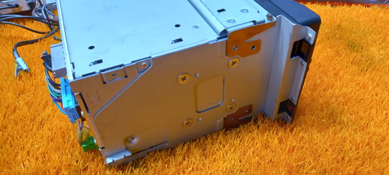 Магнитола, 2540 рублей, Красноярск