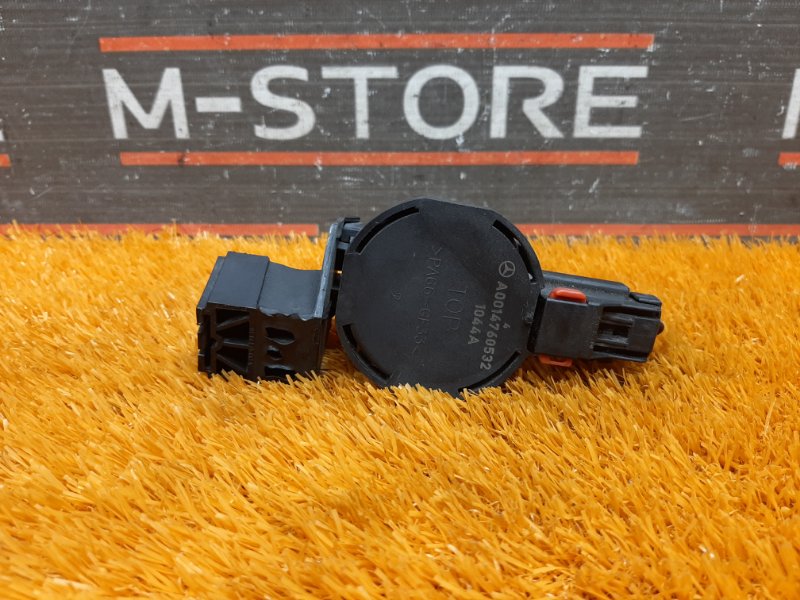 Клапан вентиляции топливного бака, 980 рублей, Красноярск