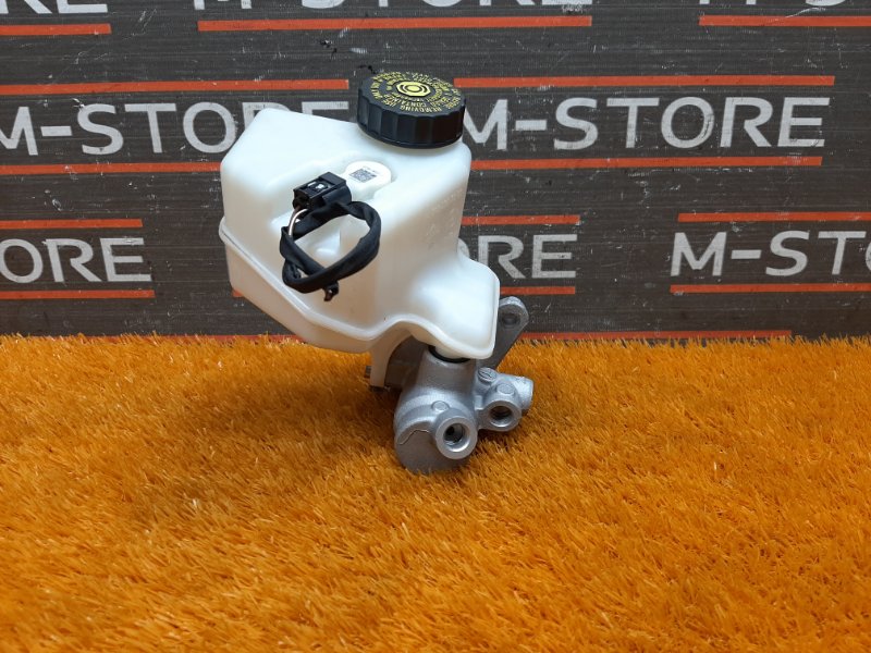 главный тормозной цилиндр, 1290 рублей, Красноярск