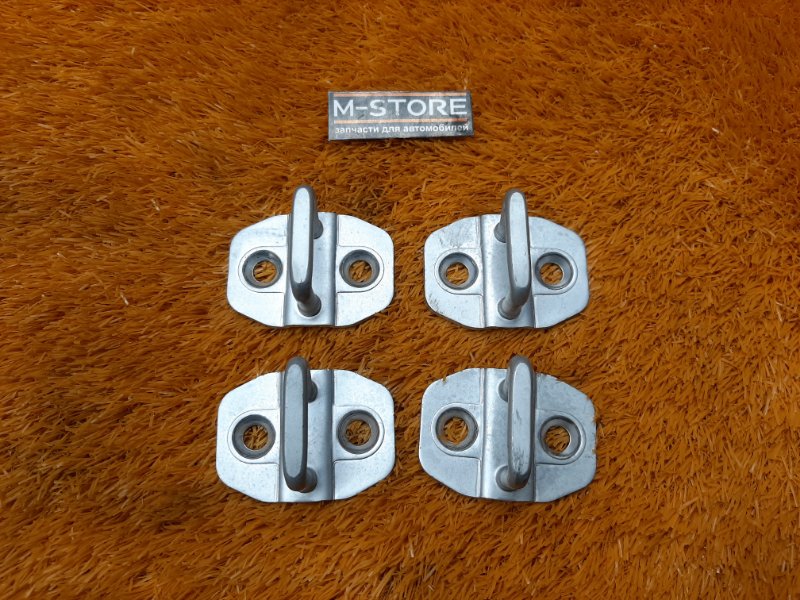 петля замка двери, 530 рублей, Красноярск