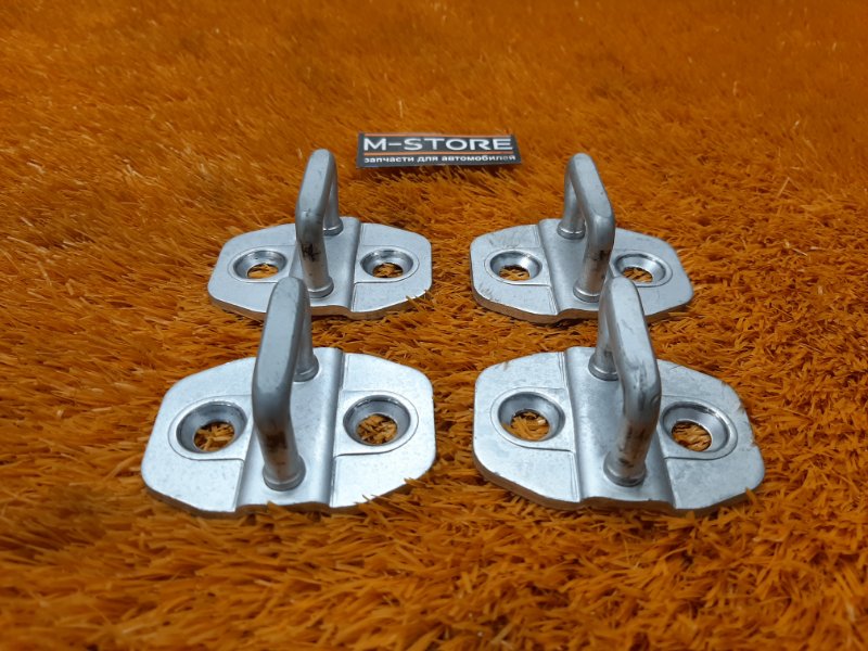 петля замка двери, 530 рублей, Красноярск