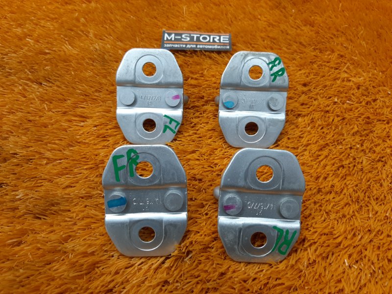 петля замка двери, 530 рублей, Красноярск