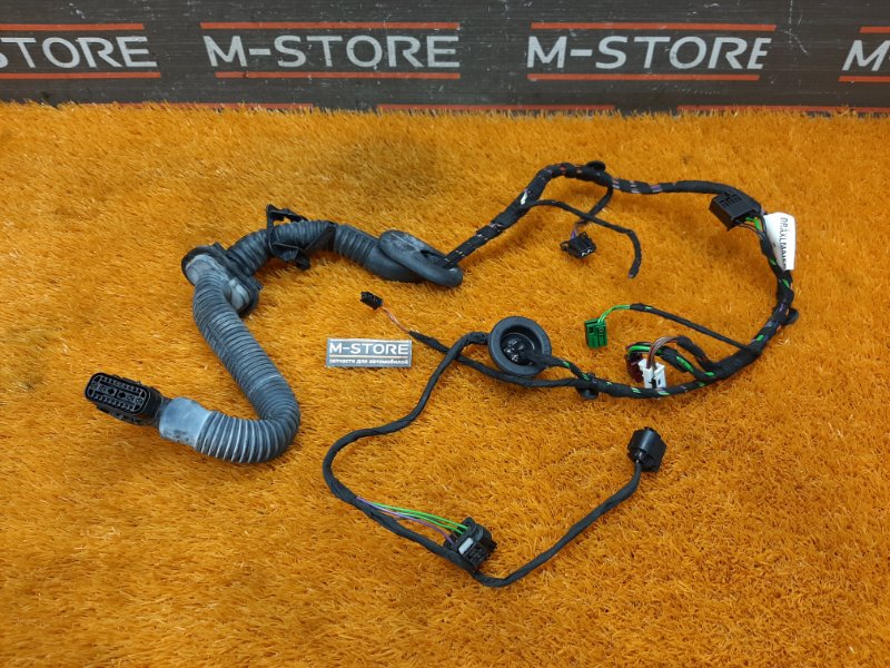 Проводка двери, 1220 рублей, Красноярск