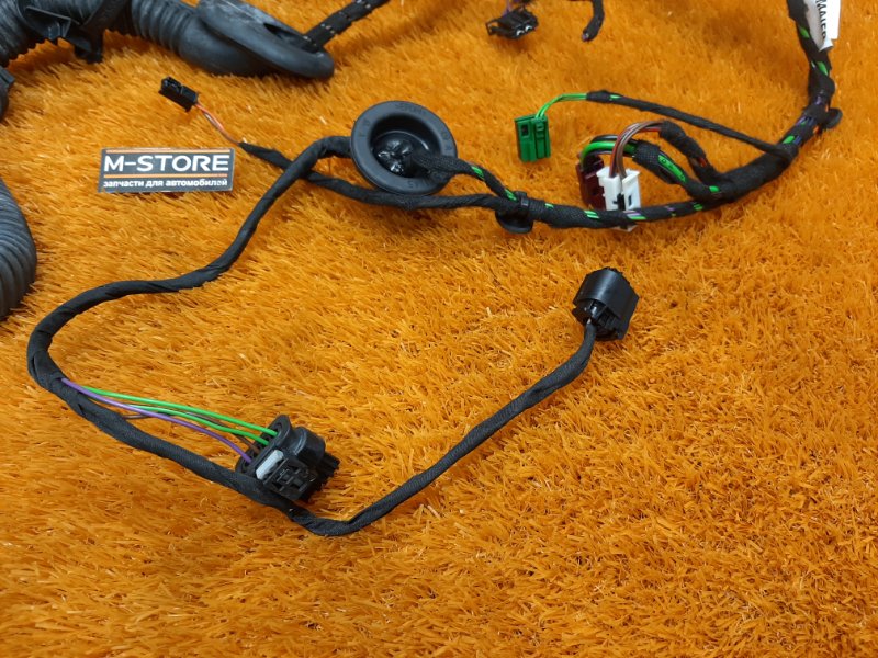 Проводка двери, 1220 рублей, Красноярск