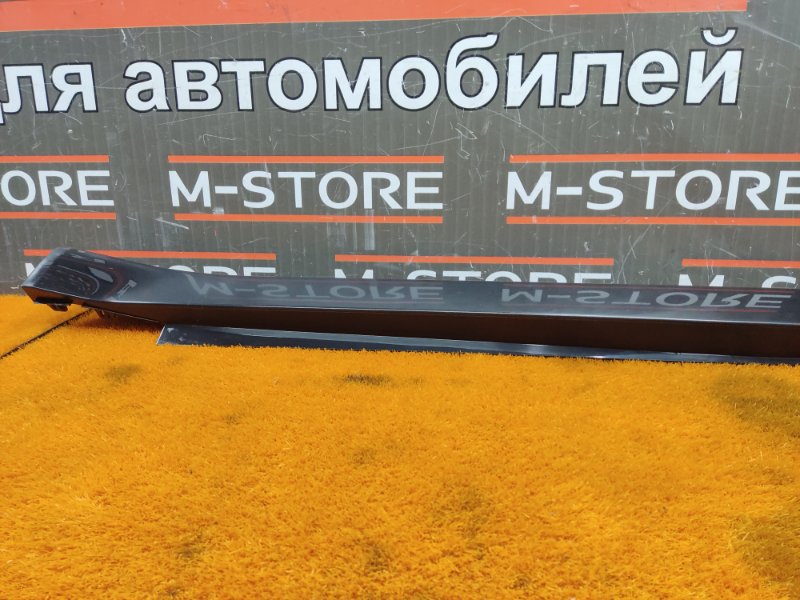 накладка на порог, 6210 рублей, Красноярск