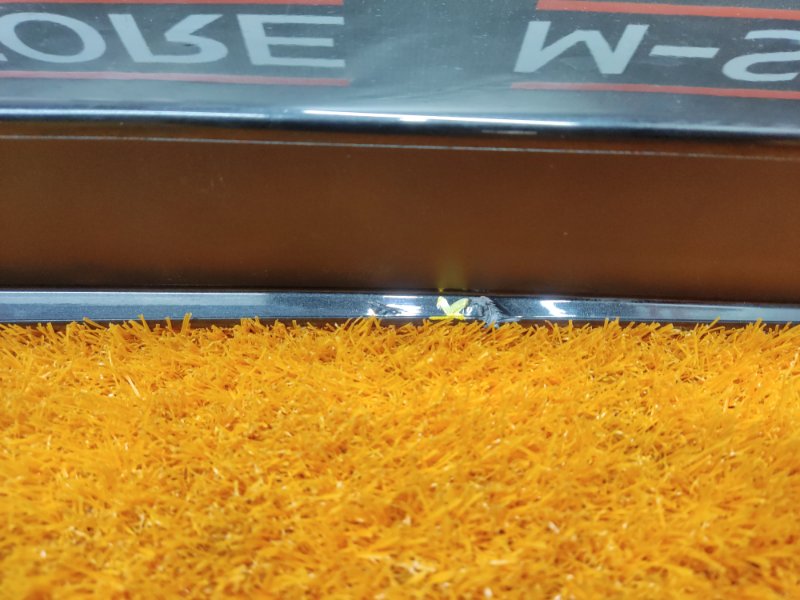 накладка на порог, 6210 рублей, Красноярск