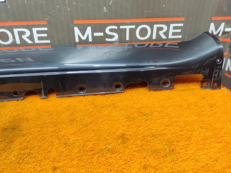 накладка на порог, 4840 рублей, Красноярск