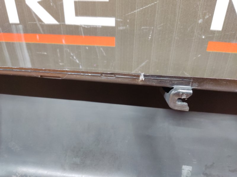 накладка на порог, 4840 рублей, Красноярск