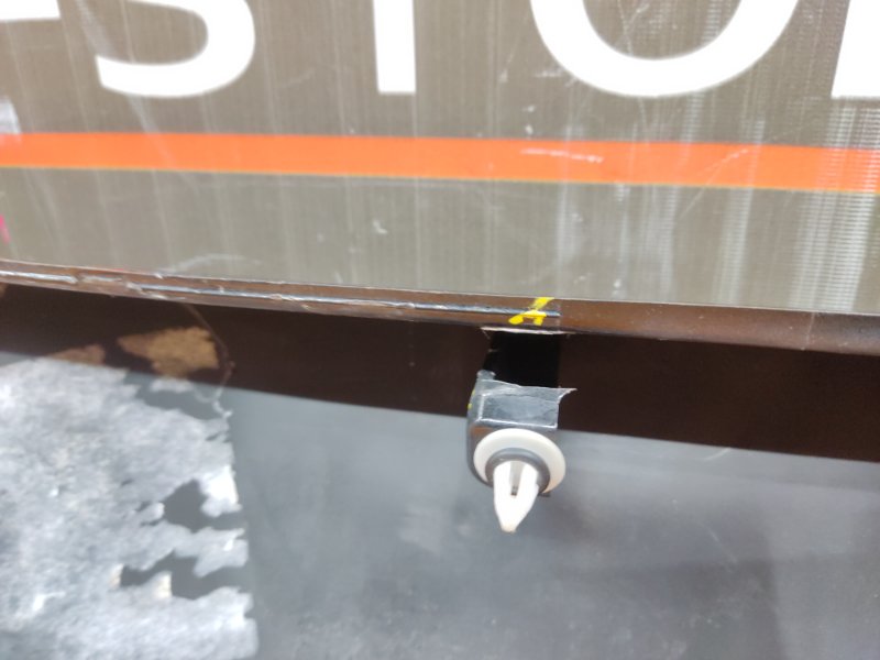 накладка на порог, 4840 рублей, Красноярск