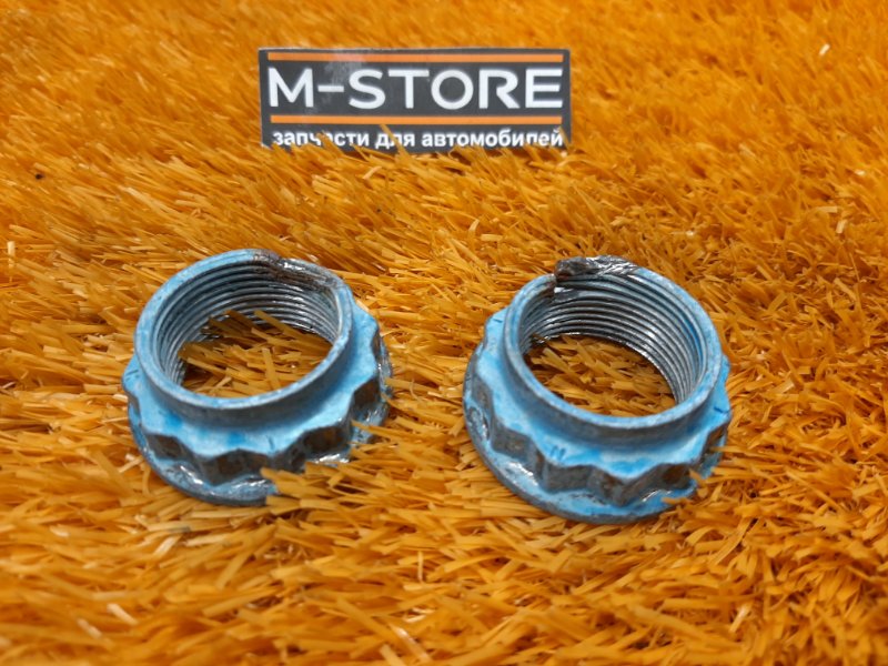 Гайка привода, 200 рублей, Красноярск