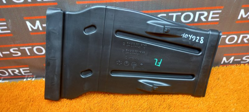 Воздуховод печки, 270 рублей, Красноярск