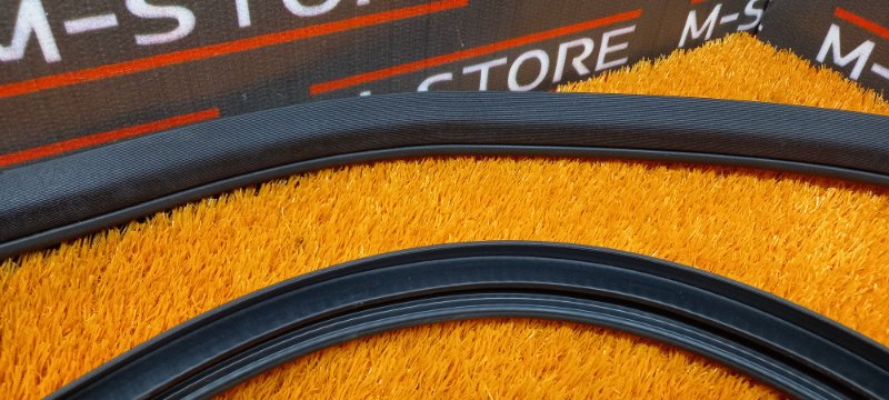 уплотнитель двери, 610 рублей, Красноярск