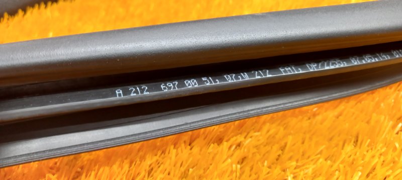 уплотнитель двери, 610 рублей, Красноярск