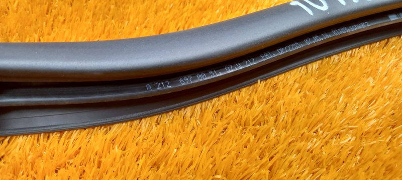 уплотнитель двери, 610 рублей, Красноярск