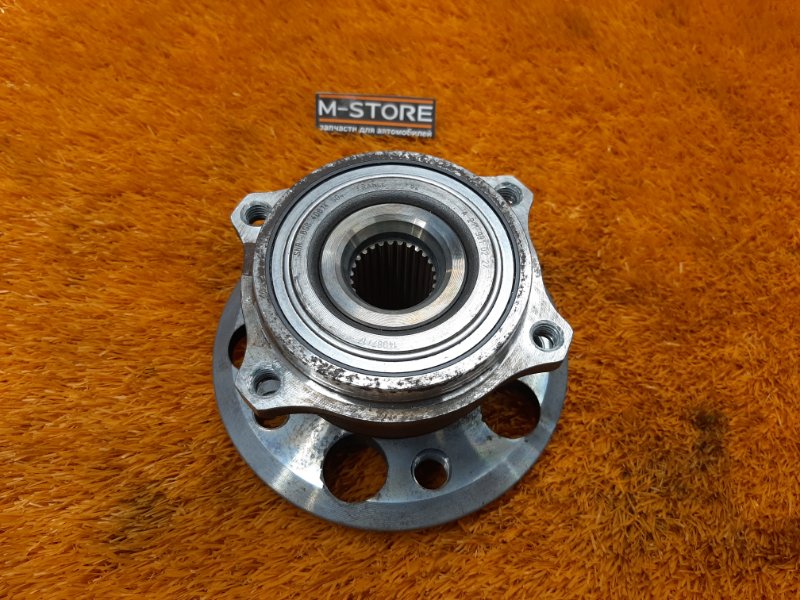 ступица, 800 рублей, Красноярск